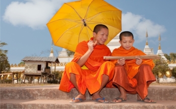 Bất nhị